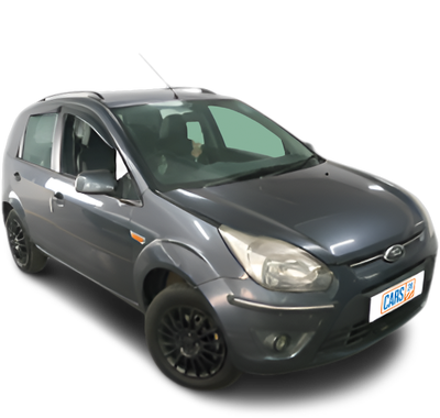 Ford Figo-img